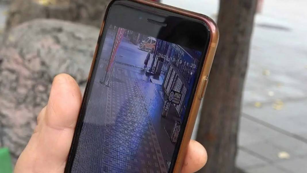 Isparta’da Yaşlı Kadına Çarpıp Kaçan Sürücü Serbest Bırakıldı! 5